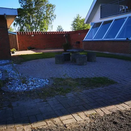 Holiday home Sissela Hadsund