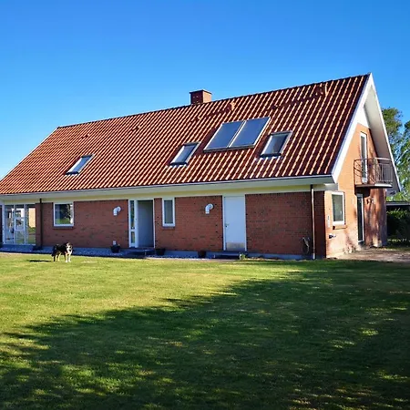 Sissela Holiday home