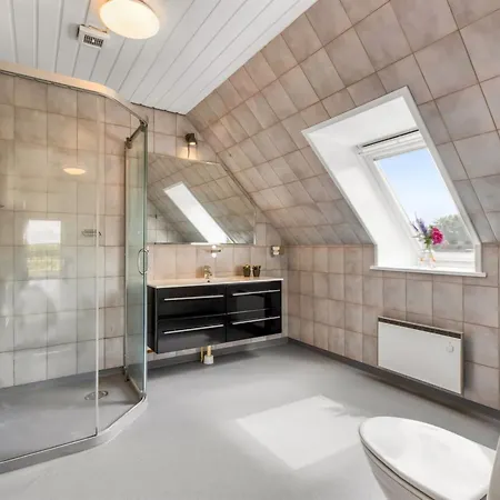 Holiday home Sissela