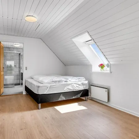 Sissela - From The Sea By Interhome * Hadsund