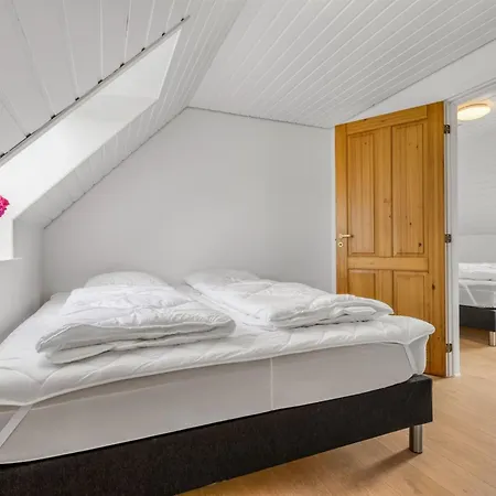 Ferienhaus Sissela - From The Sea By Interhome Hadsund