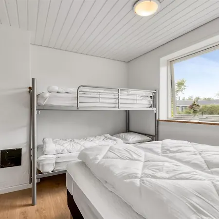 בית נופש Sissela - From The Sea By Interhome Hadsund