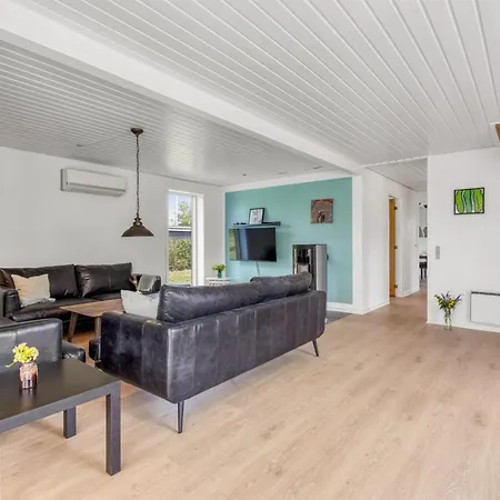 Sissela - From The Sea By Interhome * Hadsund