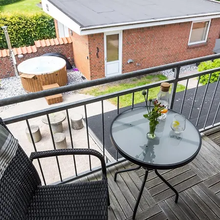 Sissela - From The Sea By Interhome בית נופש