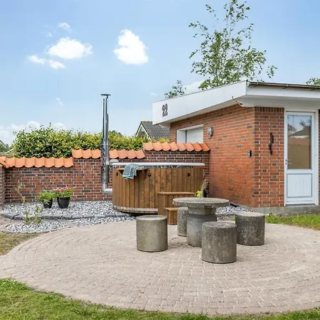 Sissela - From The Sea By Interhome Hadsund