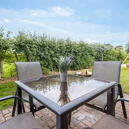 Sissela - From The Sea By Interhome Hadsund