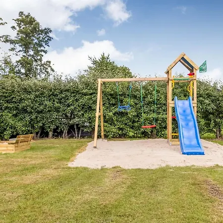 Sissela - From The Sea By Interhome בית נופש Hadsund