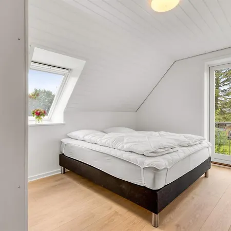 Sissela - From The Sea By Interhome * Hadsund