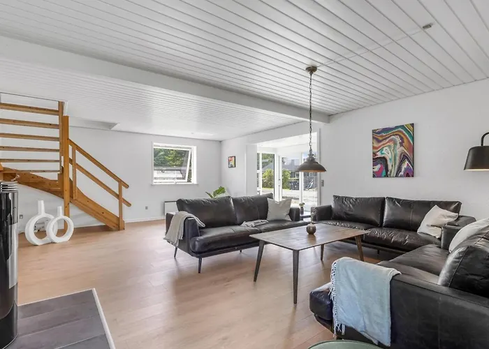 Sissela - From The Sea By Interhome *