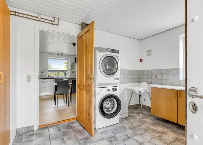 Sissela - From The Sea By Interhome Σπίτι διακοπών Hadsund