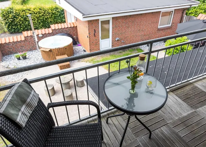 Sissela - From The Sea By Interhome Сasa de vacaciones