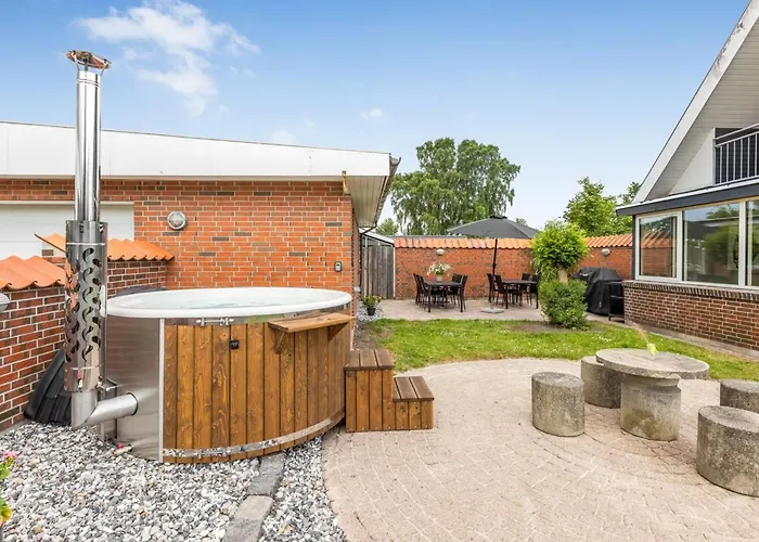 Sissela - From The Sea By Interhome Σπίτι διακοπών