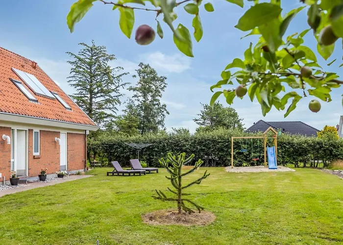 Σπίτι διακοπών Sissela - From The Sea By Interhome